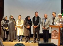 فرخنده مفیدی؛ نیم قرن تعلیم پر فروغ و بی هیاهو