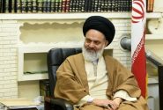آیت‌الله حسینی بوشهری: سیدحسن نصرالله شخصیتی تاریخ‌ساز بود