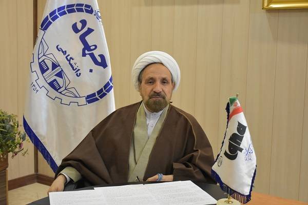 قرآن مسئله هویت جوامع را متوقف بر مقاومت می‌داند + فیلم