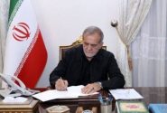 پیاده‌روی اربعین نماد وحدت و همدلی ملت‌هاست