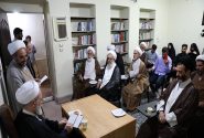 پیکره علوم انسانی غرب آمیخته با مسائل غیر الهی است