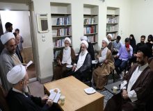 پیکره علوم انسانی غرب آمیخته با مسائل غیر الهی است