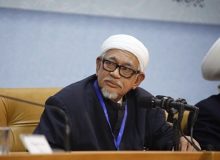 مسئله فلسطین نه‌تنها غصب خاک که اشغال و استعمار اندیشه است