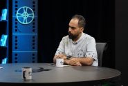 «قلب رقه» نه فیلم مقاومت که یک اکشن جنگی است + صوت