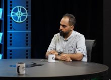 «قلب رقه» نه فیلم مقاومت که یک اکشن جنگی است + صوت