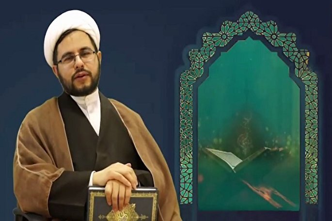 مرز کفر و ایمان براساس سوره فصلت