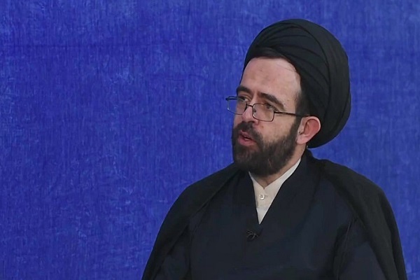 مذاق شریعت ما را از مقاصد شریعت بی‌نیاز می‌کند