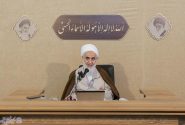 راه تسلط شیطان بر انسان با ایمان و توکل مسدود می‌شود