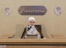 راه تسلط شیطان بر انسان با ایمان و توکل مسدود می‌شود