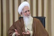 آیت‌الله جوادی آملی: علم به انسان شرح صدر و طهارت می‌دهد