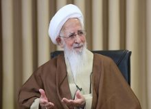 آیت‌الله جوادی آملی: علم به انسان شرح صدر و طهارت می‌دهد