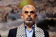شهید سنوار اسطوره مبارزه با شیاطین بود