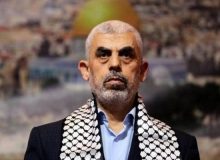 شهید سنوار اسطوره مبارزه با شیاطین بود