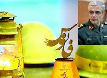 هنر عامل تجلی فرهنگ ایثار و شهادت در باور جامعه است