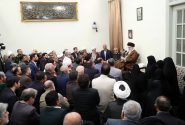برآیند کنونی حوادث منطقه شکستی بزرگ برای فرهنگ و تمدن غرب است