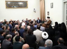 برآیند کنونی حوادث منطقه شکستی بزرگ برای فرهنگ و تمدن غرب است