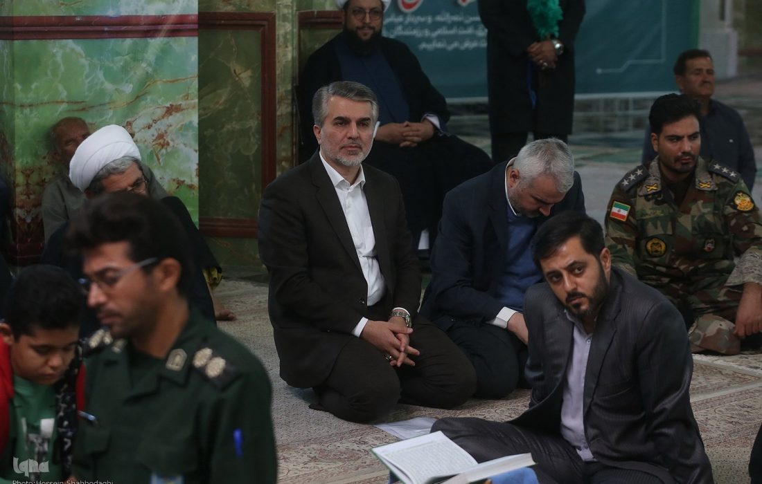 حرکت کاروان قرآنی به شهرها و روستاهای کشور ادامه دارد