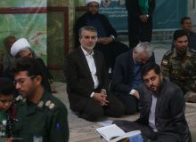 حرکت کاروان قرآنی به شهرها و روستاهای کشور ادامه دارد
