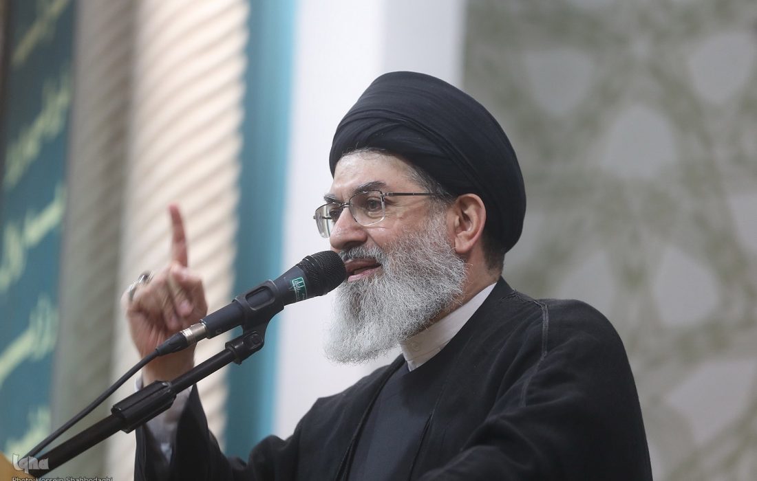دفاع آشکار از جمهوری اسلامی ایران از واجب واجبات است