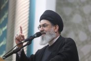 دفاع آشکار از جمهوری اسلامی ایران از واجب واجبات است