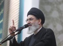 دفاع آشکار از جمهوری اسلامی ایران از واجب واجبات است
