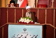 مردم‌سالاری دینی ابزار تحقق اهداف انقلاب اسلامی است