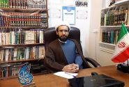 مبنای تفسیر المیزان روایات تفسیری است