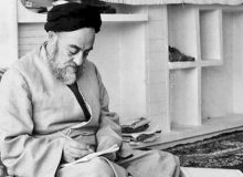 نوآوری‌های علامه طباطبایی(ره) در علم سوره‌شناسی