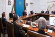 توسعه کشور نیازمند سامان‌دهی روابط خارجی است