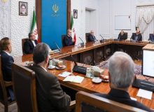 توسعه کشور نیازمند سامان‌دهی روابط خارجی است