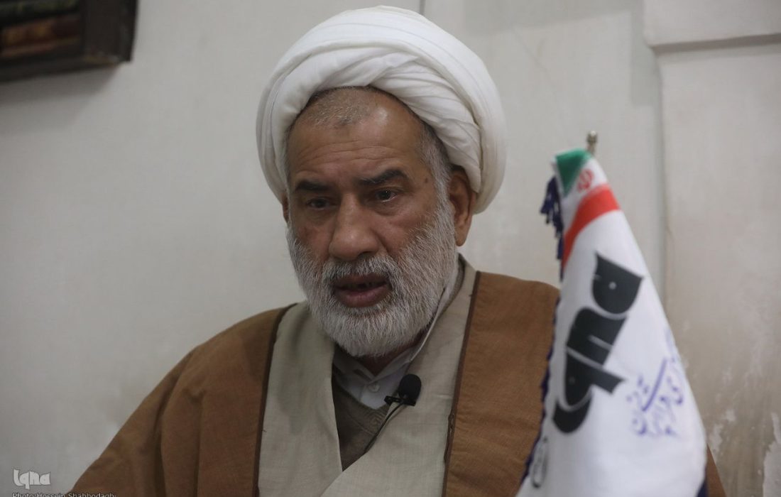 آنچه مانع فقاهت علامه طباطبایی شد + فیلم