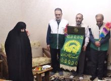 شیوه جذاب شهید لشکری‌نژاد برای حفظ قرآن