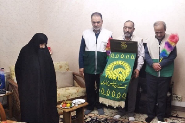 شیوه جذاب شهید لشکری‌نژاد برای حفظ قرآن
