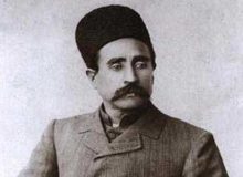 مردی که پاسدار امید و مقاومت بود + فیلم