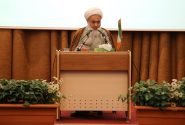 جنایات و نسل‌کشی‌های غزه و لبنان به‌خاطر دنیاپرستی است