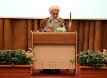 جنایات و نسل‌کشی‌های غزه و لبنان به‌خاطر دنیاپرستی است