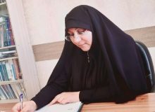 هویت زن امروز در میانه سنت و مدرنیته گرفتار است