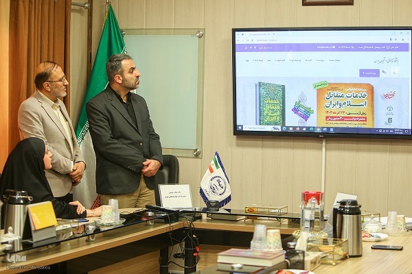 جهاددانشگاهی مبدع حرکت فرهنگی پس از انقلاب است