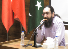 تجربه زیسته یک ایرانی از دین و دینداری در کانادا