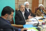 نباید جایگاه تعلیم و تربیت را تضعیف کرد