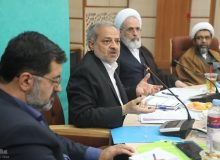 نباید جایگاه تعلیم و تربیت را تضعیف کرد