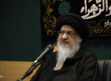 معرفت خدا ایمان به ولایت ائمه(ع) است