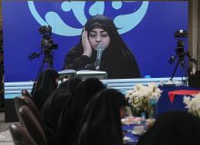 بیشترین تمرکزم بر شاگردپروری است