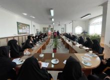 پاسخ به دغدغه‌های نوجوانی در نشست «بچه‌های رستا»