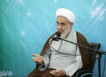 تعریف معرفت از دیدگاه امیرالمؤمنین(ع)