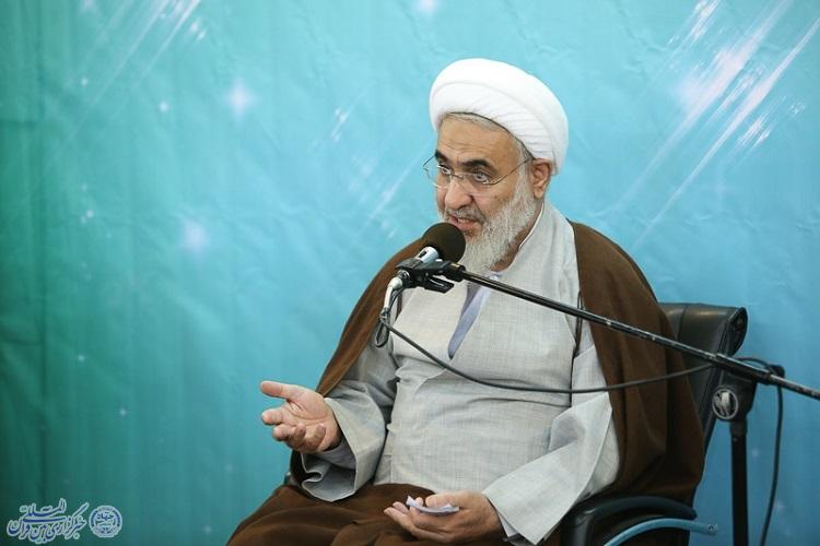 تعریف معرفت از دیدگاه امیرالمؤمنین(ع)