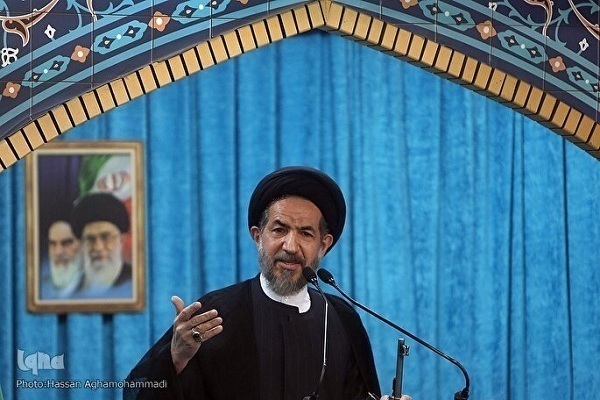 بسترسازان فروپاشی سوریه باید پاسخگوی امت اسلامی باشند