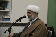 تمام انسانیت مدیون حضرت زهرا(س) است