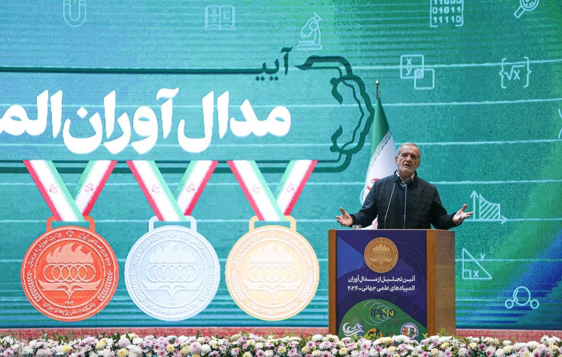 باور و اراده ساخت مملکت در نخبگان کشور وجود دارد