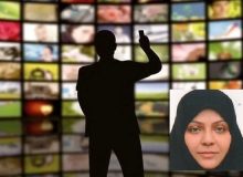 تولیدات نمایشی فاقد فرهنگ ایرانی هستند + صوت